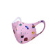 Kids Mouth Protection Printed Face Mask